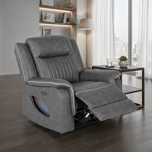 Arturus Power Recliner - Sweet Furniture (Columbus, Ohio)