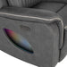 Arturus Power Recliner - Sweet Furniture (Columbus, Ohio)