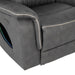 Arturus Power Recliner - Sweet Furniture (Columbus, Ohio)
