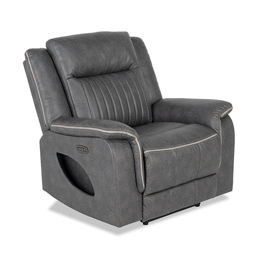 Arturus Power Recliner - Sweet Furniture (Columbus, Ohio)