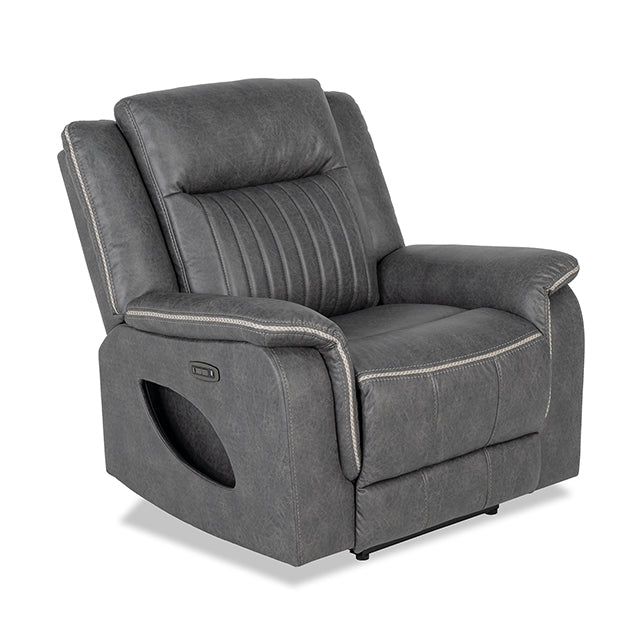 Arturus Power Recliner - Sweet Furniture (Columbus, Ohio)