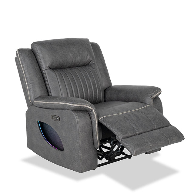 Arturus Power Recliner - Sweet Furniture (Columbus, Ohio)