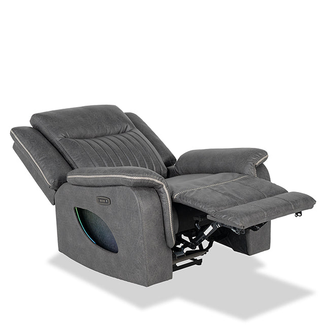 Arturus Power Recliner - Sweet Furniture (Columbus, Ohio)