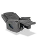 Arturus Power Recliner - Sweet Furniture (Columbus, Ohio)