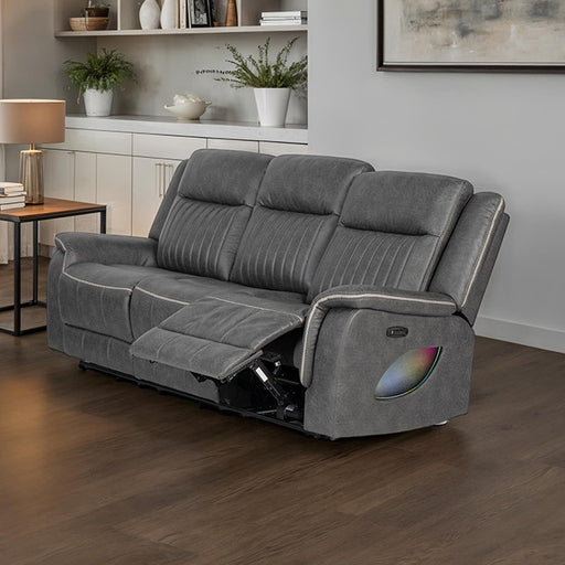 Arturus Power Sofa - Sweet Furniture (Columbus, Ohio)