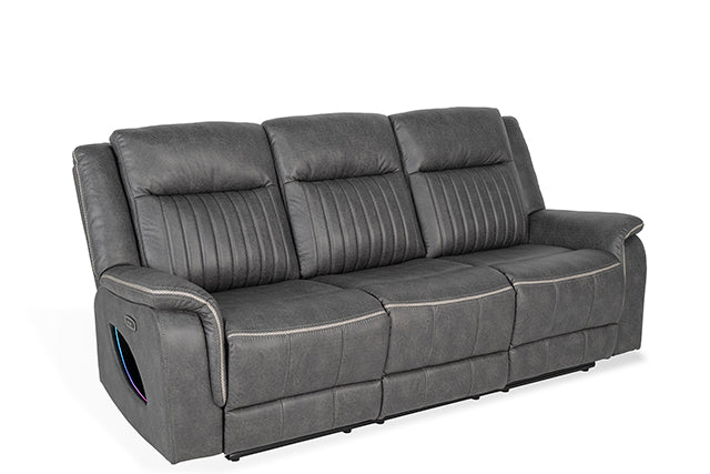 Arturus Power Sofa - Sweet Furniture (Columbus, Ohio)