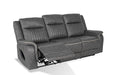 Arturus Power Sofa - Sweet Furniture (Columbus, Ohio)