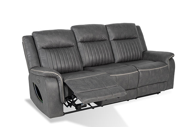 Arturus Power Sofa - Sweet Furniture (Columbus, Ohio)