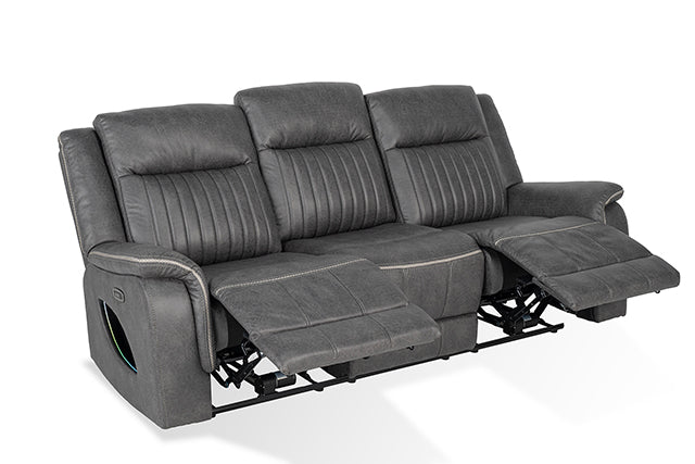 Arturus Power Sofa - Sweet Furniture (Columbus, Ohio)