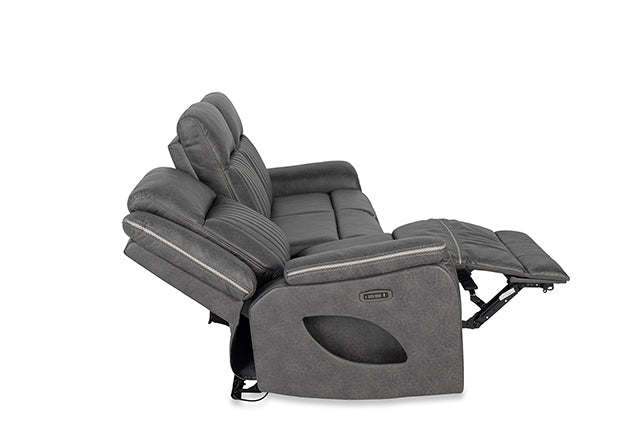 Arturus Power Sofa - Sweet Furniture (Columbus, Ohio)