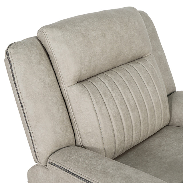 Arturus Power Recliner - Sweet Furniture (Columbus, Ohio)