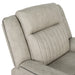 Arturus Power Recliner - Sweet Furniture (Columbus, Ohio)
