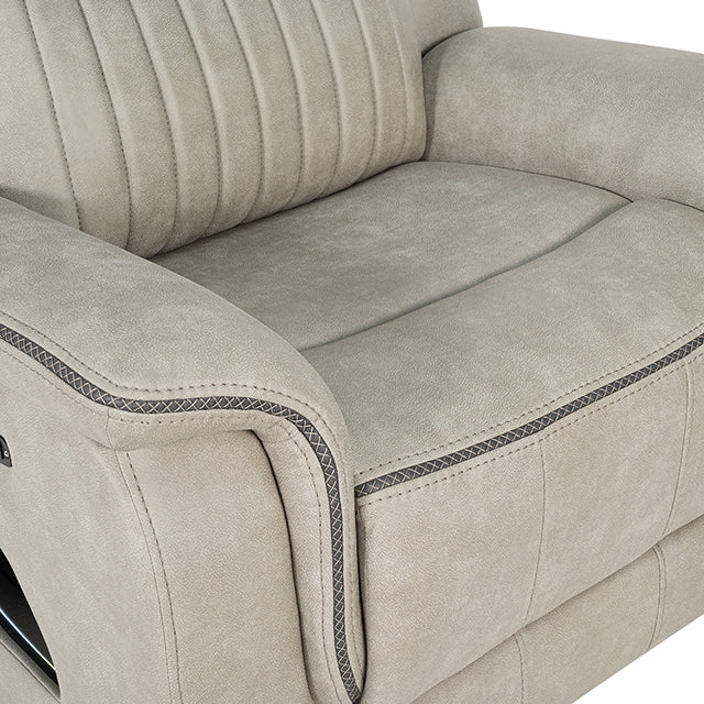 Arturus Power Recliner - Sweet Furniture (Columbus, Ohio)