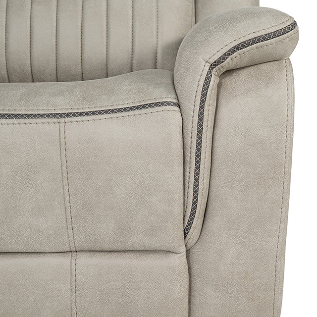 Arturus Power Recliner - Sweet Furniture (Columbus, Ohio)