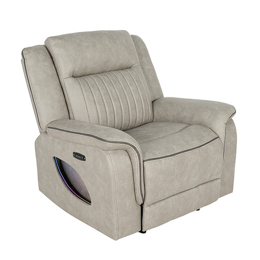 Arturus Power Recliner - Sweet Furniture (Columbus, Ohio)