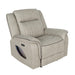 Arturus Power Recliner - Sweet Furniture (Columbus, Ohio)