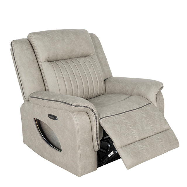 Arturus Power Recliner - Sweet Furniture (Columbus, Ohio)