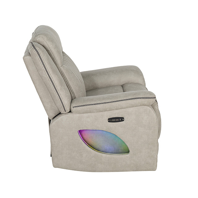 Arturus Power Recliner - Sweet Furniture (Columbus, Ohio)