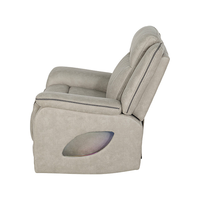 Arturus Power Recliner - Sweet Furniture (Columbus, Ohio)