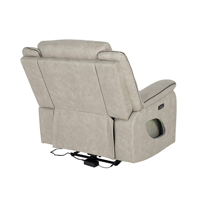 Arturus Power Recliner - Sweet Furniture (Columbus, Ohio)