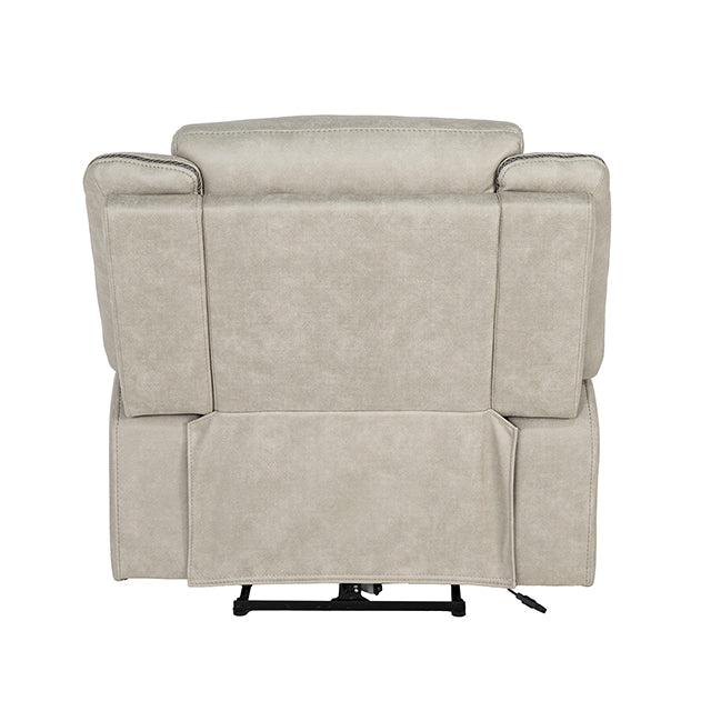 Arturus Power Recliner - Sweet Furniture (Columbus, Ohio)