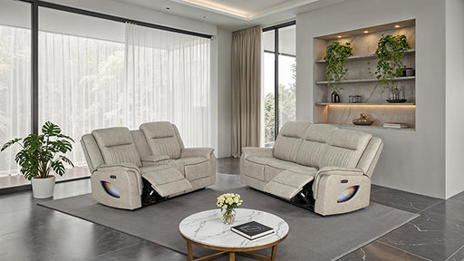Arturus Power Sofa - Sweet Furniture (Columbus, Ohio)