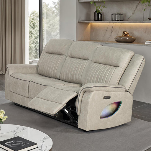 Arturus Power Sofa - Sweet Furniture (Columbus, Ohio)