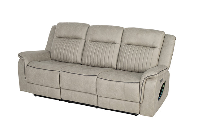 Arturus Power Sofa - Sweet Furniture (Columbus, Ohio)