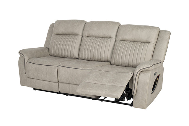 Arturus Power Sofa - Sweet Furniture (Columbus, Ohio)