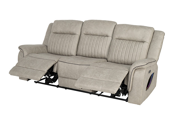 Arturus Power Sofa - Sweet Furniture (Columbus, Ohio)