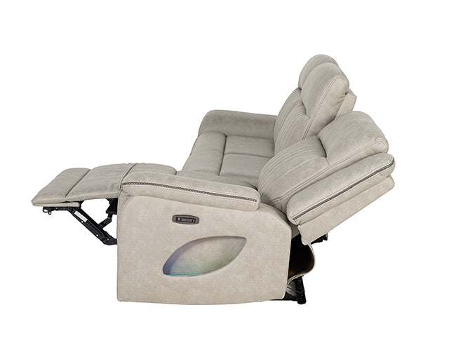 Arturus Power Sofa - Sweet Furniture (Columbus, Ohio)