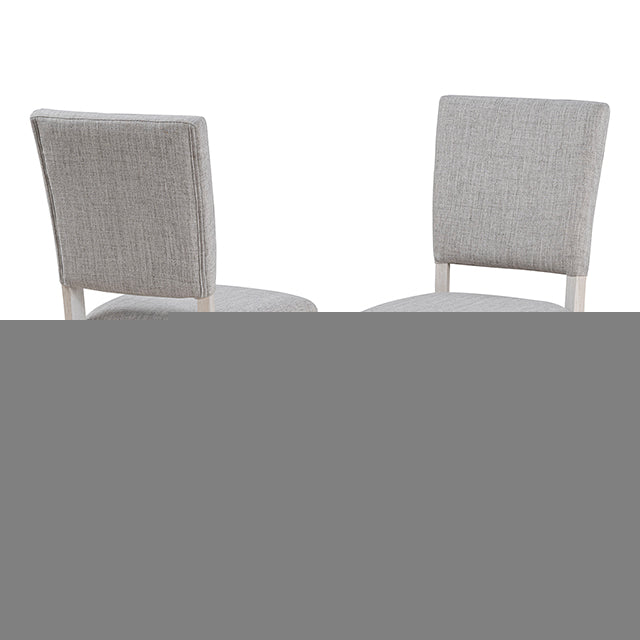 Sauro 5 Pc Dining Table Set