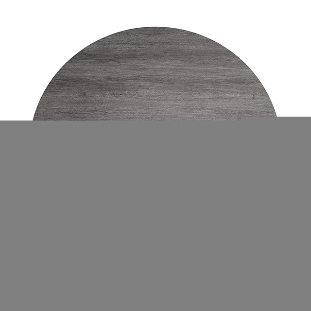 Oberto Round Dining Table