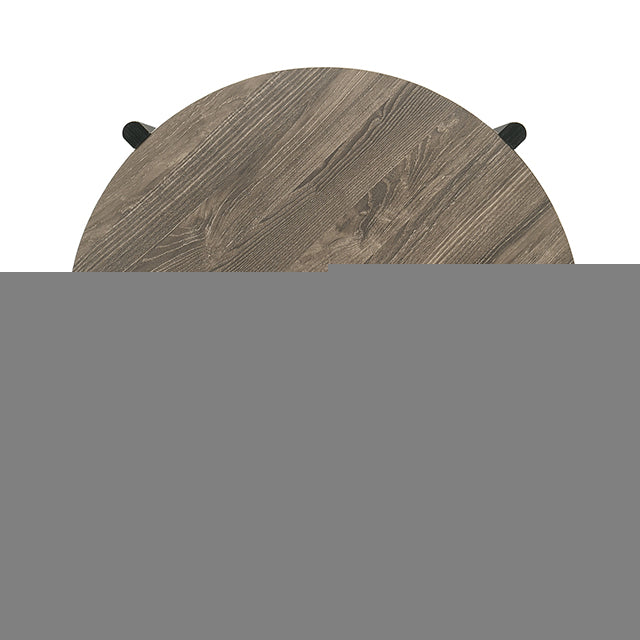 Hyde Round Coffee Table