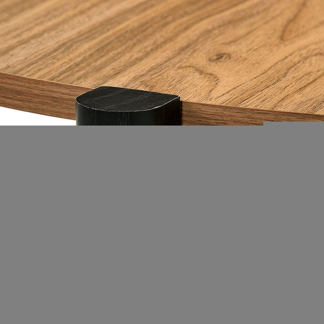 Hyde Round Coffee Table