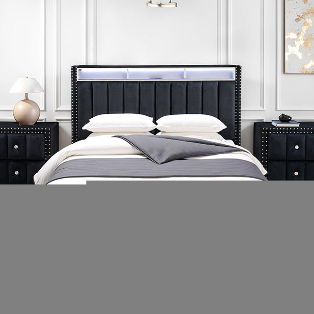 Farese Full Bed
