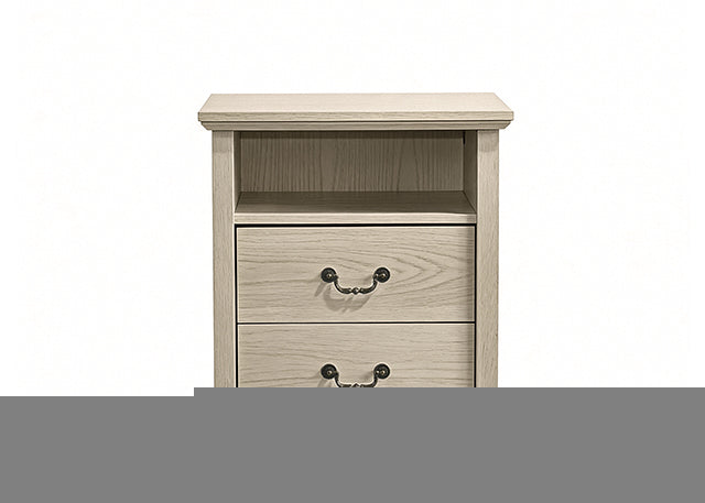 Amble Nightstand