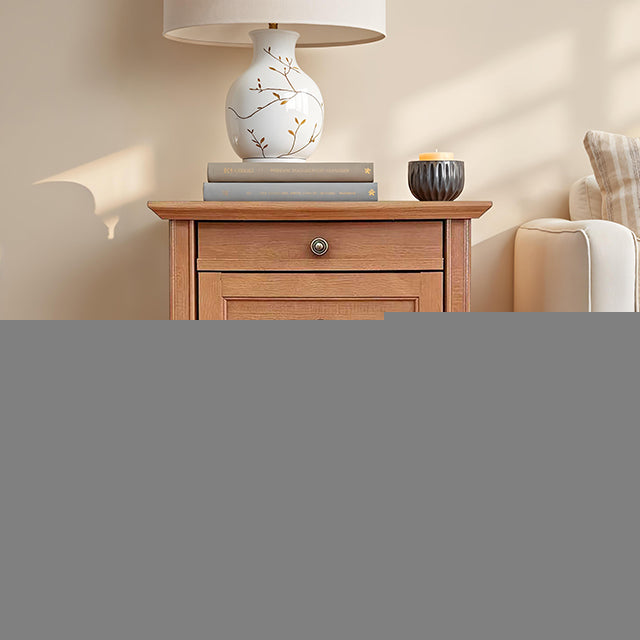 Hyde Nightstand