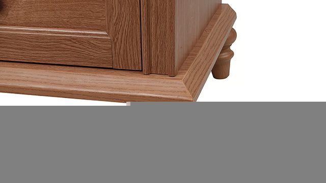 Hyde Nightstand