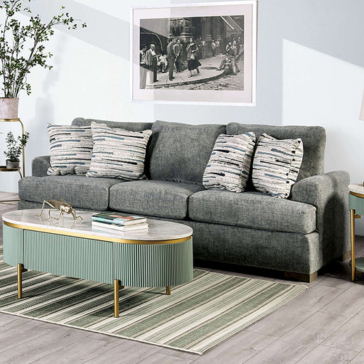 Leytonstone Sofa - Sweet Furniture (Columbus, Ohio)
