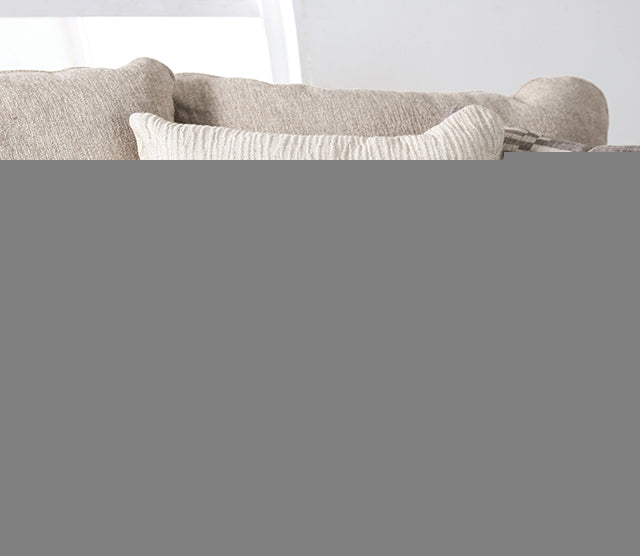 Gervais Loveseat