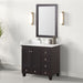 Aprea Vanity Set w/ Mirror - Sweet Furniture (Columbus, Ohio)