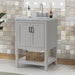 Reston Vanity with Top/ Sink - Sweet Furniture (Columbus, Ohio)
